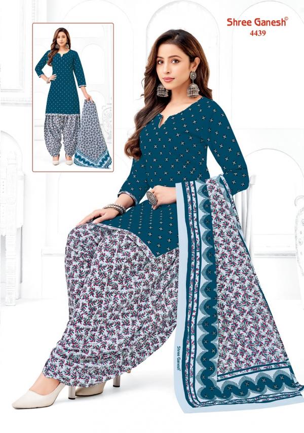 Shree Ganesh Vidhi Vol-1 – Dress Material